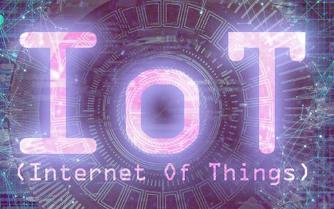 internet of things or internet of threats