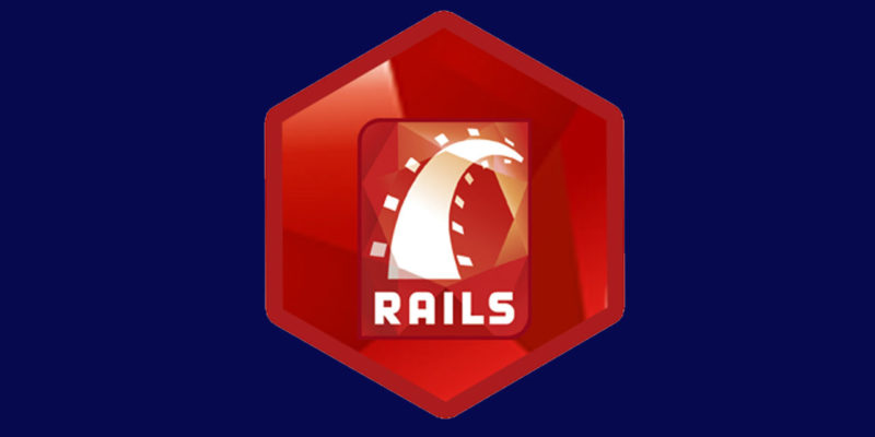 ruby on rails open source success story