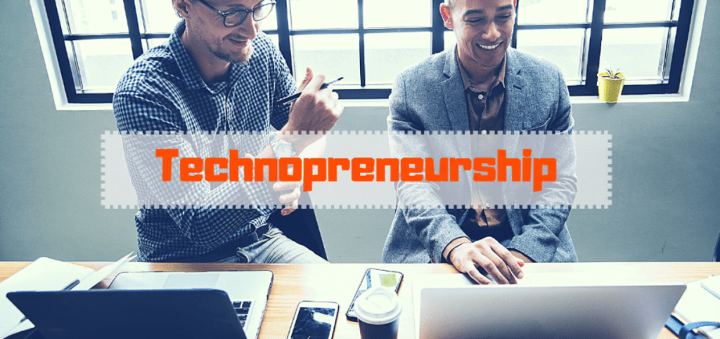 Technopreneurship & Software Architecture: Key Takeaways