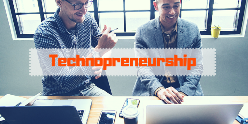 Technopreneurship and Software Architecture takeaways from MCU