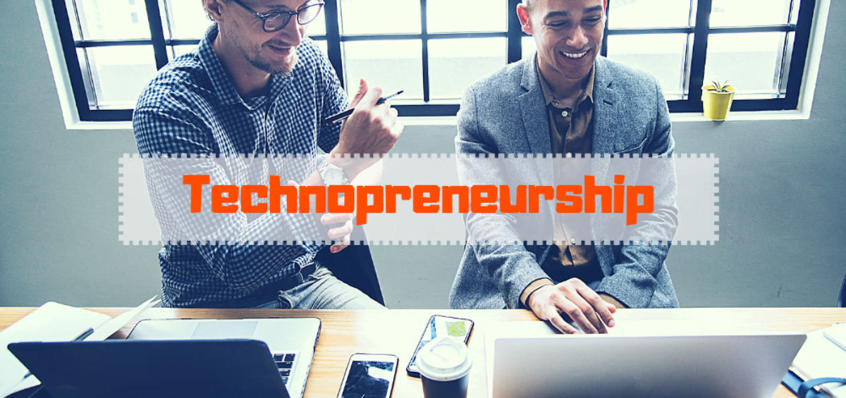 Technopreneurship & Software Architecture: Key Takeaways
