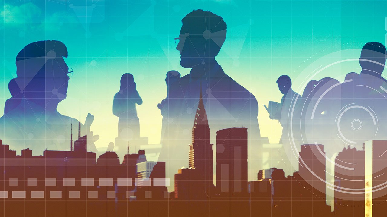 enterprise IT industry trends