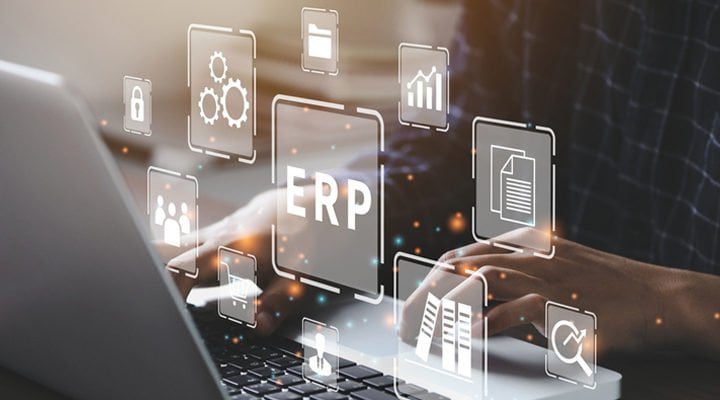 7 must have features of ERP for F and B business