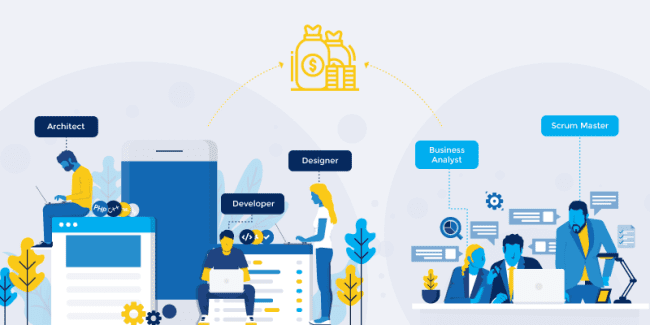 Extended Tech Development Team: 5 Best Benefits You Must Know