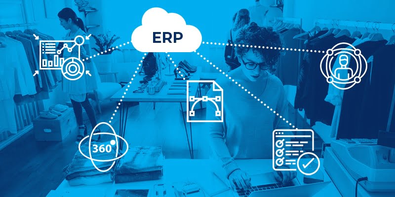 Why is NetSuite Cloud ERP important for retail businesses?