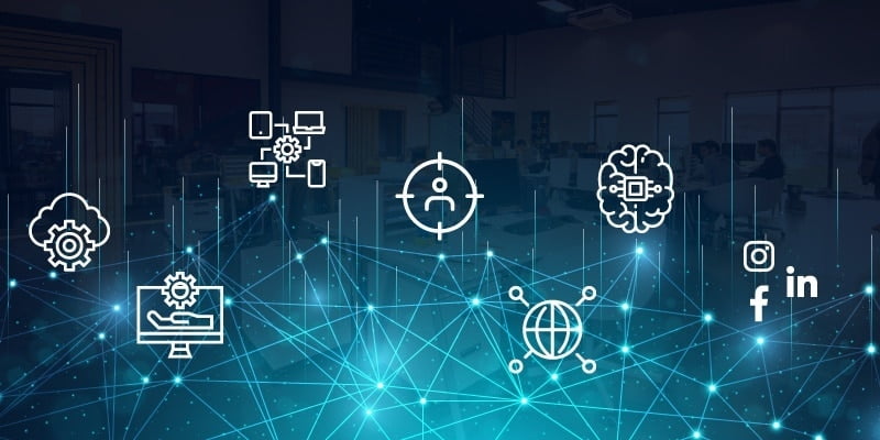 Trends and future of ERP solutions in 2020