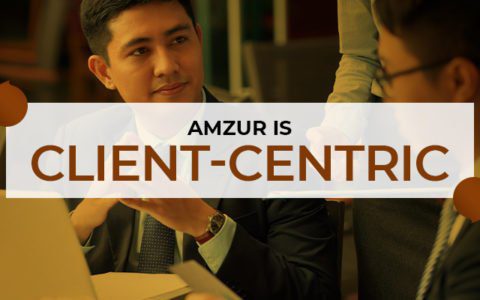 amzur-is-client-centric