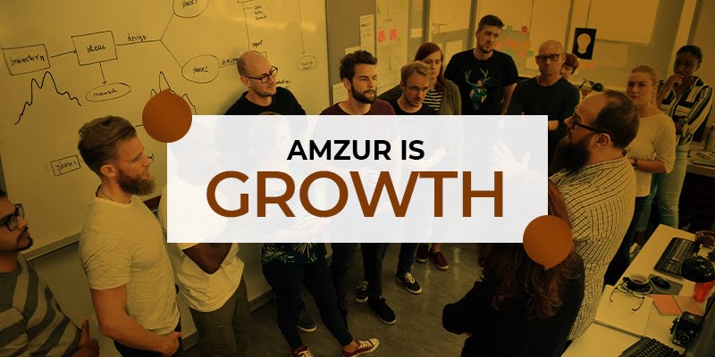 Amzur is growth