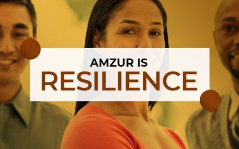 amzur-is-resilience
