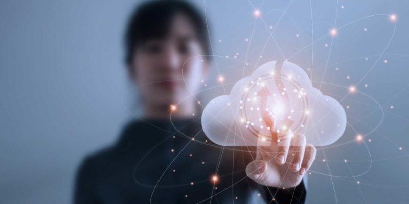 Why AWS Cloud Computing Solutions Lead Market with 32% Market Share