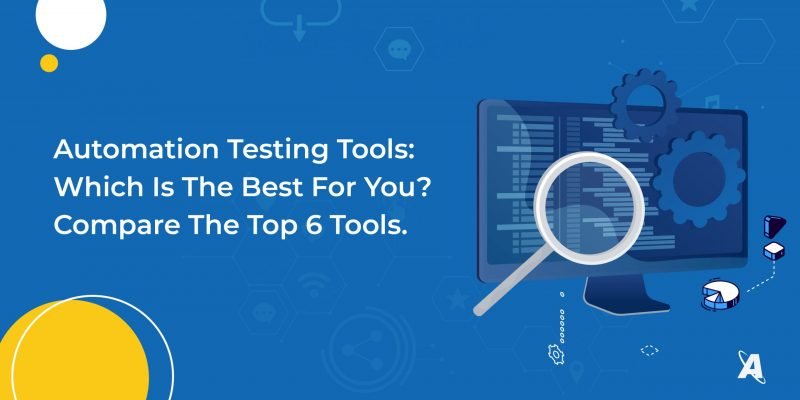 Automated Web Testing Tool, TestComplete