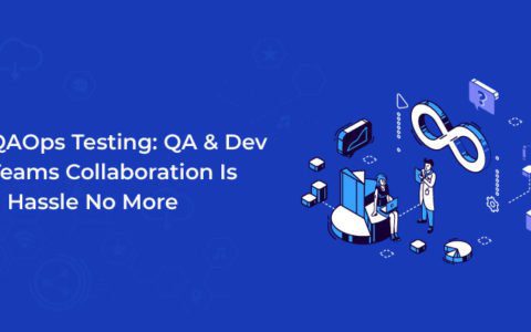 How Does QAOps Testing Framework Accelerate Software Delivery