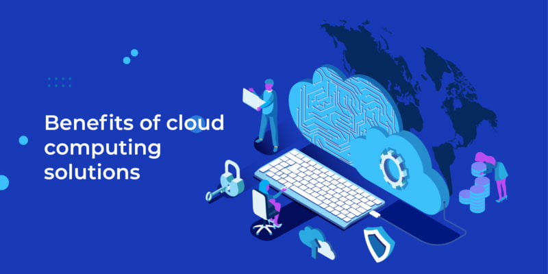 Benefits of cloud computing NBC-01