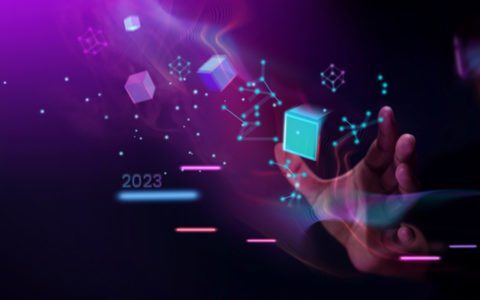 Top technologies transforming 2023