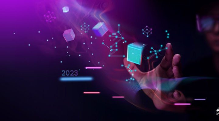 Top technologies transforming 2023