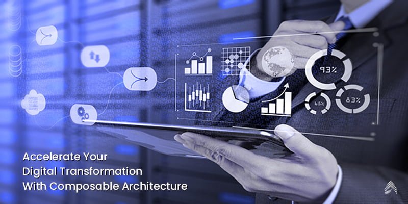 Composable architecture benefits