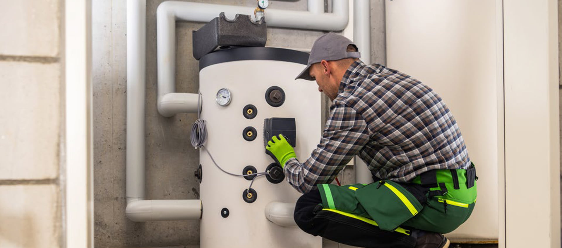 Automated Technician Recommender Platform_casestudy