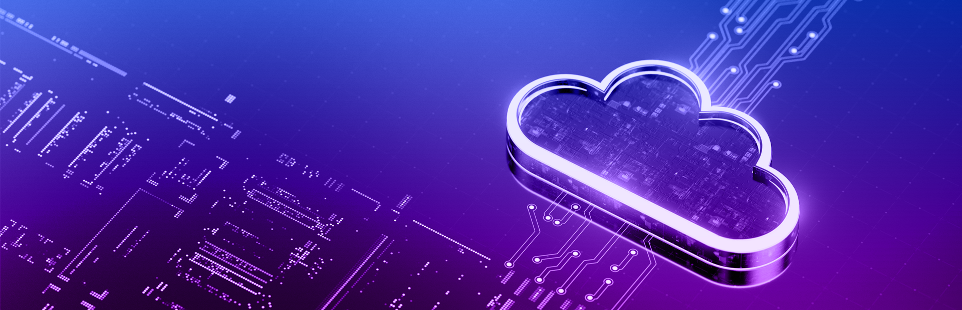 Cloud native development services agile scalable solutions amzur