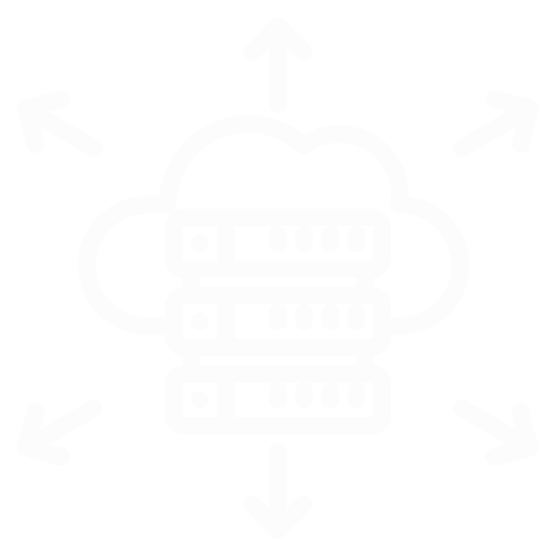 Scalable Infrastructure