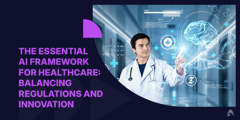 Why AI Ethics In Healthcare Are Important | AI Frameworks