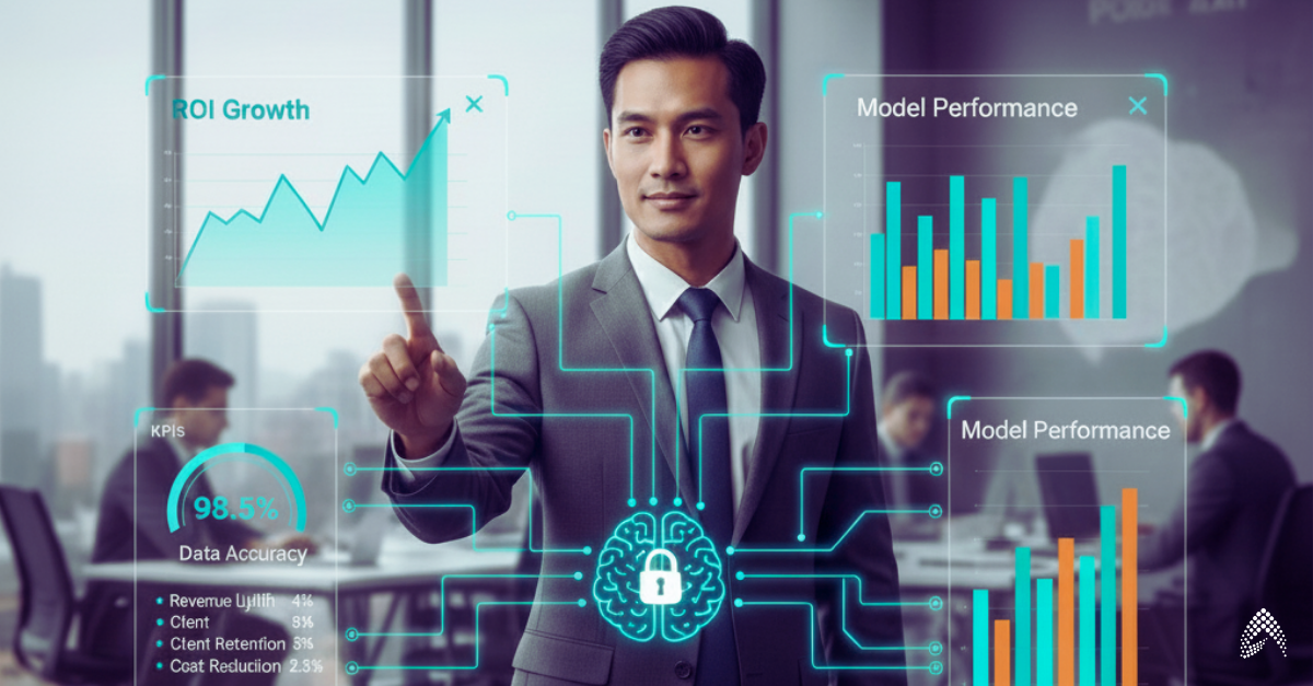 The Hidden Cost of Dirty Data and Why AI Data Quality Must Come First