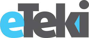 eTeki Logo