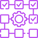 test and reconsile