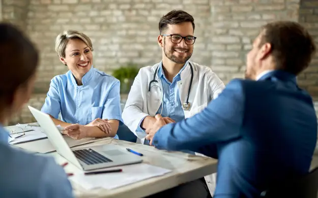 healthcare_industry