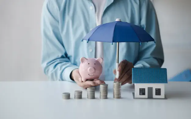 Insurance and finance