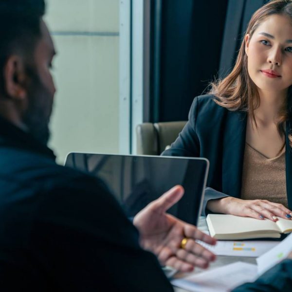 Personalised consultation